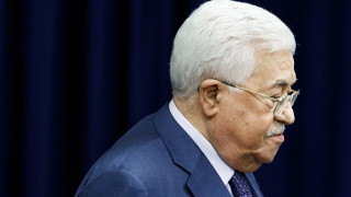 Палестина насрочва нови избори Това потвърди палестинският лидер Махмуд Абас