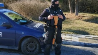 11 задържани при спецакция в Белослав и село Синдел