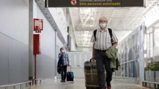 Испания отложи отварянето на границата с Португалия с една седмица