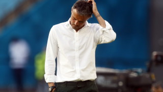 Кралската испанска футболна федерация очаква Луис Енрике да подаде оставка