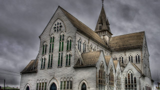 В неделя венецуелците гласуваха да претендират за суверенитет върху голяма