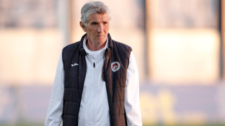 Официално: Ратко Достанич е новият старши треньор на Славия