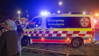 Героят от масовата стрелба на плажа Бонди в Сидни Ахмед