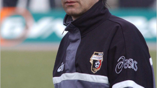 Масларя: В Черно море има повече "смърфове", отколкото в Локо (Пд)