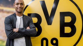 Централният защитник на Борусия Дортмунд Абду Диало е близо