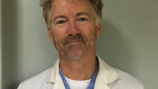 Сенаторът републиканец от щата Кентъки Ранд Пол който през март беше