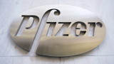  Европейска комисия купува 300 млн. дози ваксина от Pfizer 