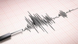 Силно земетресение разтърси Суматра