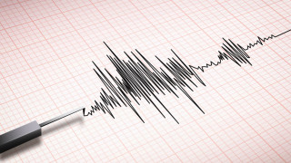 Земетресение с магнитуд 4 по Рихтер удари Благоевградско