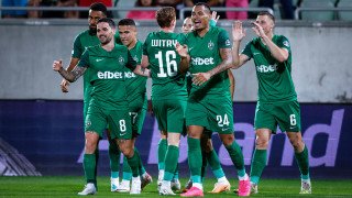 Лудогорец в топ 100 на клубовете в света за последните