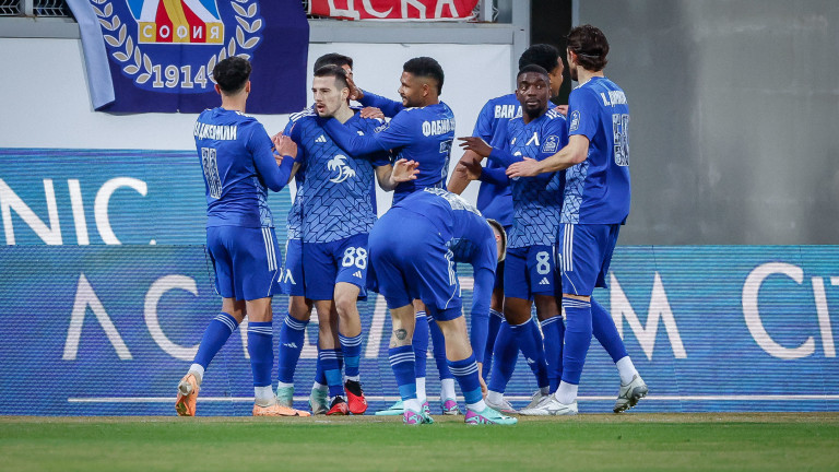 La richesse des étrangers au Levski est estimée à 10 millions d'euros La richesse des étrangers au Levski est estimée à 10 millions d'euros