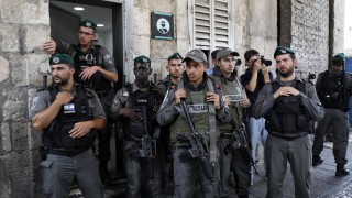 Външното министерство на Палестина поиска спешна намеса на Съвета за