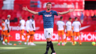 Станаха известни финансовите подробности за трансфера на нападателя Люк де