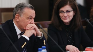 България силно подкрепя строги санкции в отговор на руската военна