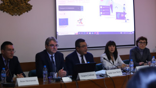 За първи път от две години в България броят на