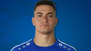 Бранителят на Монтана Никола Борисов е със съмнение за скъсана