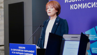 334 кандидатстват и за Европейския, и за родния парламент