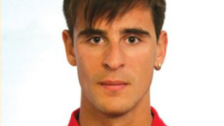 Конфликт в каяка с единствения ни национал