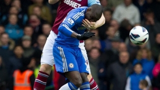 Челси се върна в Топ 3