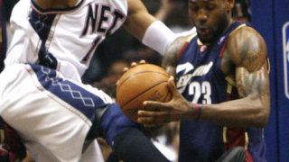 Кливлънд излъга Ню Джърси и  крачи към финал в конференцията