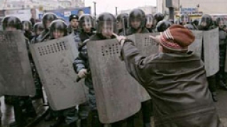 Медийни манипулации за руските протести разгневиха московчани