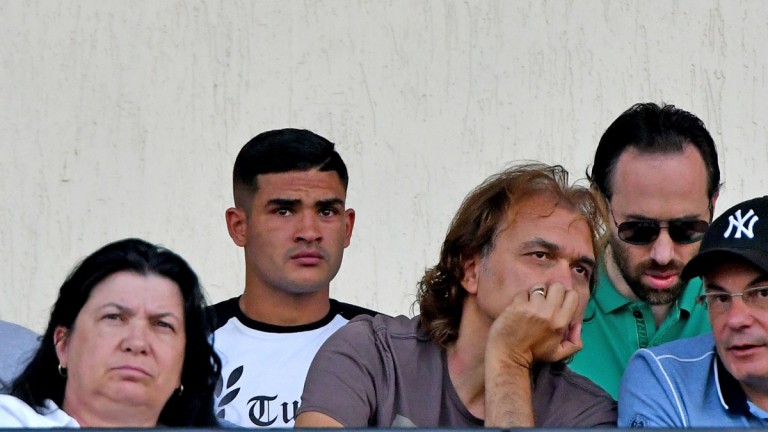 Бразилски клуб постигна договорка с Лудогорец за резерва на "орлите"!