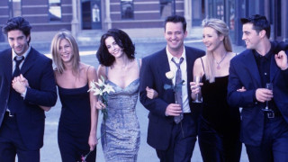 Какво знаят Дженифър Анистън и Лиса Кудроу за новите "Приятели"