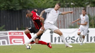 Локомотив София ще се подсили с нов нападател Неговото име