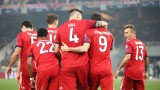  Байерн (Мюнхен) победи АЕК (Атина) с 2:0 като посетител в Шампионската лига 