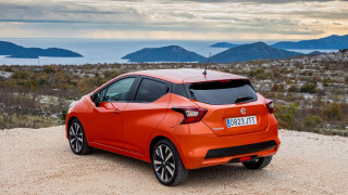 Да караш различен автомобил всеки ден? Nissan пуска такава услуга в САЩ
