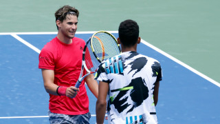 Андрей Рубльов победи Матео Беретини в четири сета и се