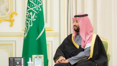 Саудитска Арабия намекна за затопляне на връзките с Израел