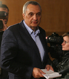 ДСБ: Който не иска да е дясна опозиция срещу Борисов, да върви където си иска