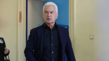 Сидеров не иска каски, а сиво вещество под каските