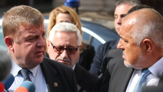 България не дава безусловна подкрепа на Северна Македония