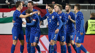 Футболните федерации на Хърватия и Бразилия преговарят за евентуална контрола