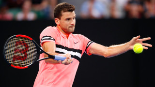 Британецът Кайл Едмънд е последното препятствие пред Григор Димитров за втори