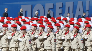 Организации на ветераните от запаса в Русия попитаха руския президент