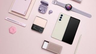 Samsung стартира официално продажбите в България на Samsung Galaxy Z