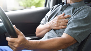 Технологията, която ще спасява животи на пътя