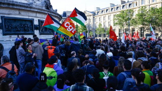 Австралия и Нова Зеландия евакуират свои граждани от Нова Каледония