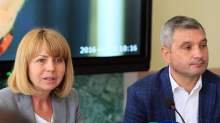 София е обявена за постоянен носител на титлата европейска столица