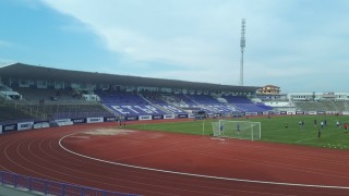 Новакът в efbet Лига Етър Велико Търново обяви че най скъпите