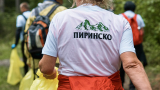 Повече от 1000 доброволци от цялата страна се включиха в