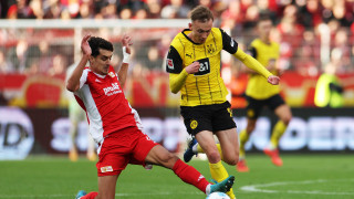 Борусия Дортмунд допусна втора загуба от началото на сезона като отстъпи