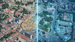 Столичната община отваря географските данни на София за публично ползване