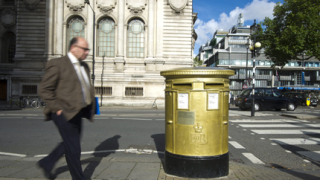 Москва и Лондон пред дипломатически скандал