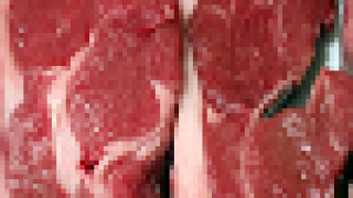 Затвориха месокомбината в Силистра заради развалено месо