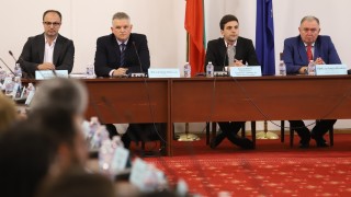 България е на последно място или изобщо отсъства от картата