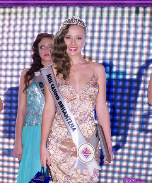 Избраха "Miss Gaming BEGE 2013"